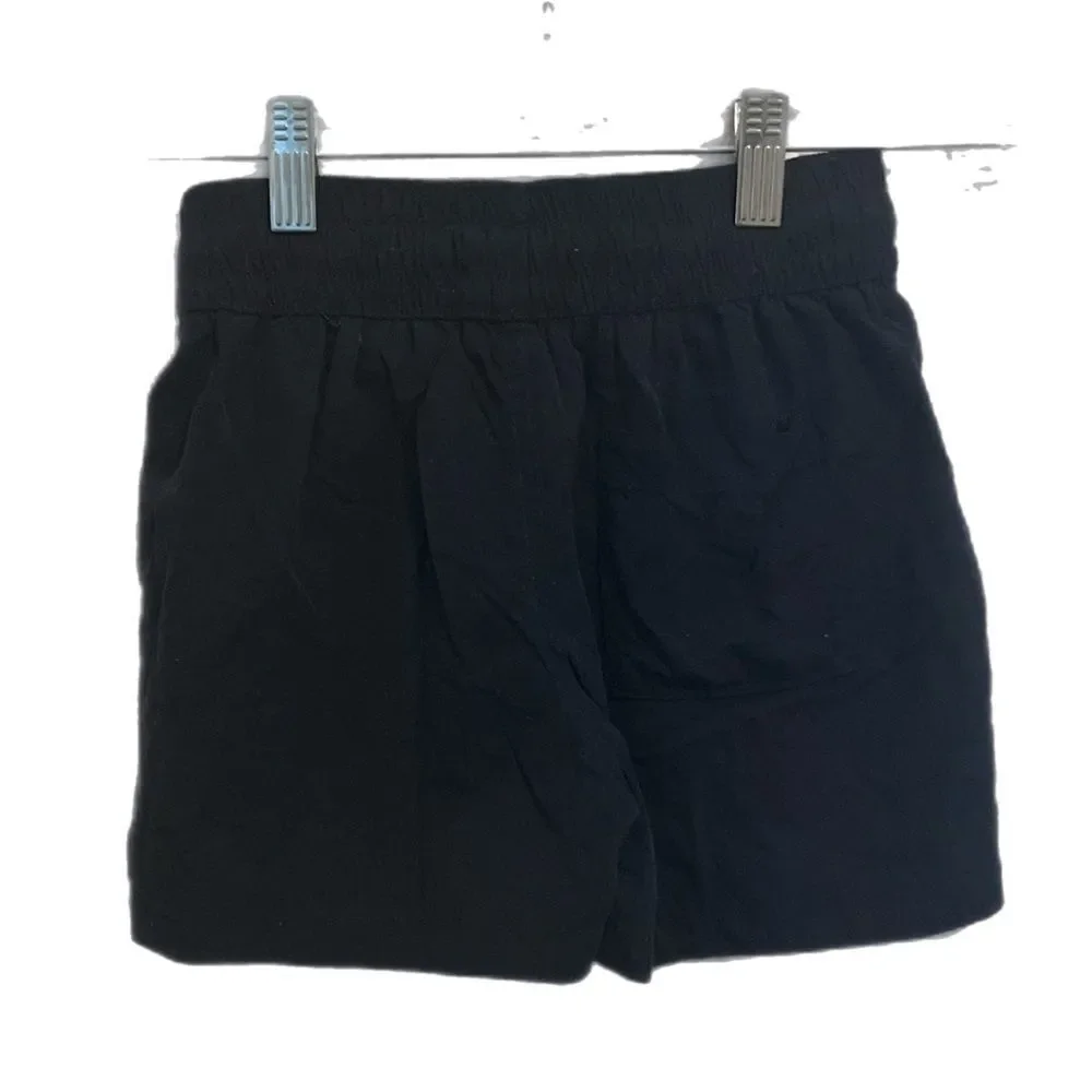 abercrombie kids stylish black